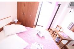 Sobe Bili Galeb BED? Soba 1 – PURPLE foto 2