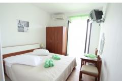 Sobe Bili Galeb BED? Soba 3 – GREEN foto 1