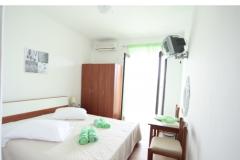 Sobe Bili Galeb BED? Soba 3 – GREEN foto 2