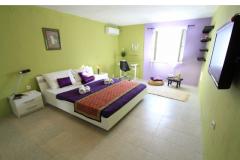 Villa Bonsai Luxury Apartma 1 foto 4