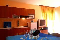 Villa Jelena Apartma 2 – Apartman 2 foto 1