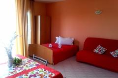 Villa Jelena Apartma 4 – Apartman 4 foto 2