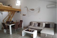 Villa Luna  Apartma 3 – A4+1galer foto 2