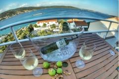 Villa Luna  Apartma 3 – A4+1galer foto 4