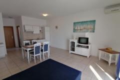 Villa Luna  Apartma 2 – A2+2 foto 1