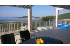 Villa Rosa Apartma 1 – apartman foto 3