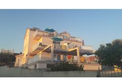 Villa Rosa Apartma 4 – apartman foto 1