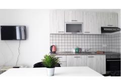 Villa Rosa Apartma 2 – apartman foto 1