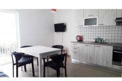 Villa Rosa Apartma 2 – apartman foto 4
