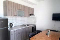 Villa Rosa Apartma 3 – apartman foto 2