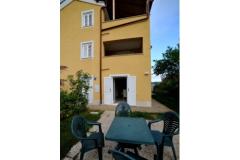 Apartmaji Tamaris Apartma 1 foto 1