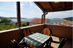 Apartmaji Tamaris Apartma 3 foto 1