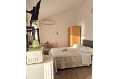 Apartmaji Bele Apartma 1 – Studio (2) foto 3
