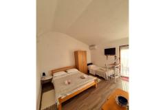 Apartmaji Bele Apartma 2 – Studio (3) foto 2