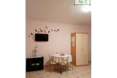 Apartmaji Budiša Apartma 2 – apartman 2 foto 1
