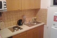 Apartmaji Budiša Apartma 2 – apartman 2 foto 5