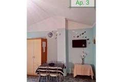 Apartmaji Budiša Apartma 3 – apartman 3 foto 2