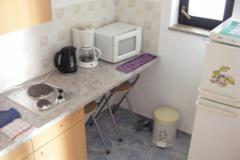 Apartmaji Budiša Apartma 3 – apartman 3 foto 3