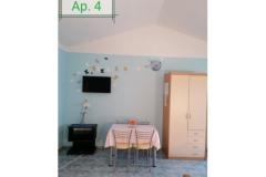 Apartmaji Budiša Apartma 4 – apartman 4 foto 5