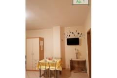 Apartmaji Budiša Apartma 1 – apartman 1 foto 2