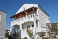 Apartmaji Maricic Apartma 2: (2+2) – ap 2 foto 1