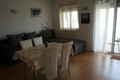 Apartmaji Maričić Maslenica Apartma 1 – AP-1 foto 5