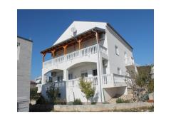 Apartmaji Maričić Maslenica Apartma 3 – AP-3 foto 1