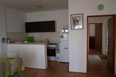 Apartmaji Maričić Maslenica Apartma 3 – AP-3 foto 3