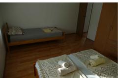 Apartmaji Maričić Maslenica Apartma 3 – AP-3 foto 5