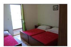 Apartmaji  Maruna Apartma 2 – App2 foto 5