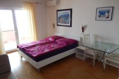 Apartmaji Villa Maslina  Apartma 1 – Apartman foto 1