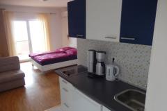 Apartmaji Villa Maslina  Apartma 1 – Apartman foto 2