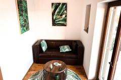 Casa Di Famiglia  Apartma 1 – Casa foto 4