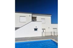 Počitniški dom ROKO Apartma 1 – Kuća Roko foto 1
