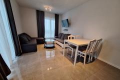 Master Road Hiša Apartma 1 – Apartman 1 foto 2