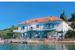 Natura Hrvatska Apartma 1 – HOUSE 11+2 foto 1