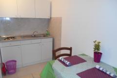 Stara Horvatia Apartma 3: (2+0) – St. app 4 foto 3