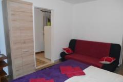 Stara Horvatia Apartma 1: (2+0) – St. app 2 foto 2