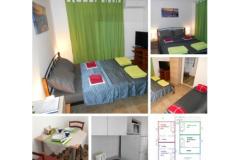 Stara Horvatia Apartma 1: (2+0) – St. app 2 foto 4