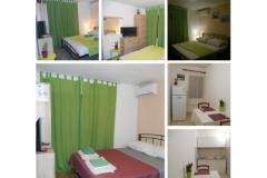 Stara Horvatia Apartma 2: (2+0) – St. app 3 foto 1