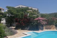 Sunny pool Apartmaji Apartma 2 – See view foto 1