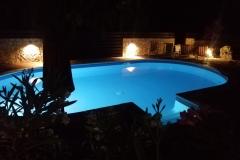 Sunny pool Apartmaji Apartma 2 – See view foto 3