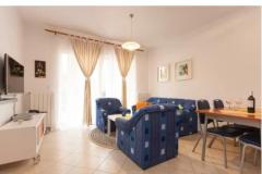 Apartma Oliva D1 z bazenom Apartma 1 – Oliva D1 foto 2