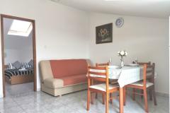 Apartmaji Ana Apartma 4 – A4 2+1 foto 5