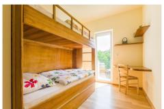 Apartmaji  Apartma 2 – Kat foto 3