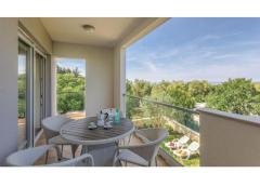 Apartmaji  Apartma 2 – Kat foto 4