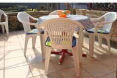 Apartmaji Anita Apartma 2: (4+0) – Apartman 2 foto 4