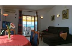 Apartmaji Ciceran Apartma 3 – v.ap 2 kat foto 2