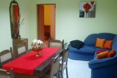 Apartmaji Lahor Apartma 2 – MILA foto 1