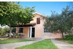 Apartmaji Lusy Apartma 3 – KUČA LUSY foto 1